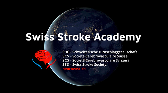 Swiss Stroke Academy